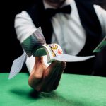 Multi-Hand Blackjack Where To Play For More Thrills And Bigger Wins