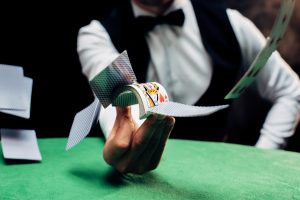 Multi-Hand Blackjack Where To Play For More Thrills And Bigger Wins