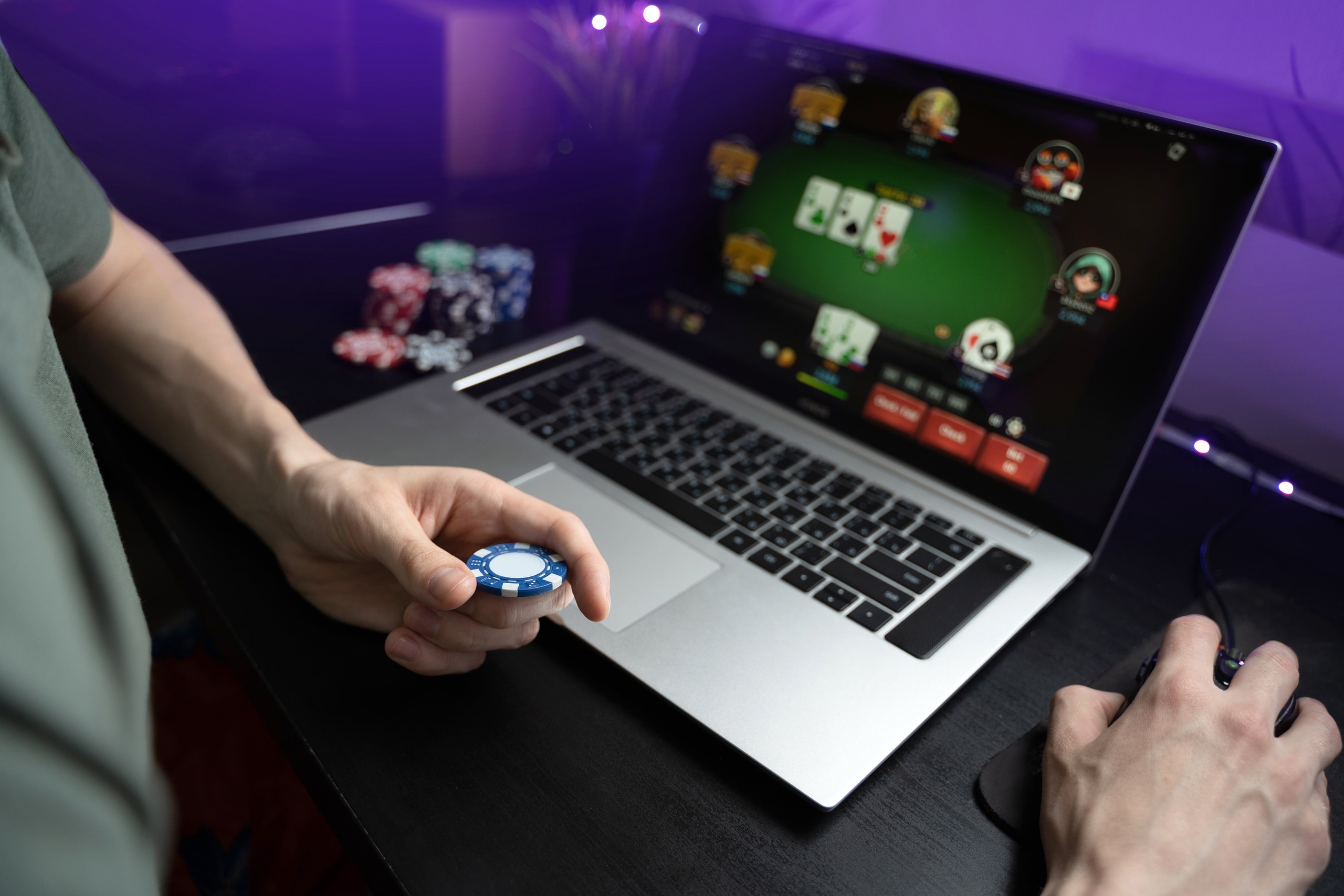 Poker Tournaments Where Strategy Meets High Stakes