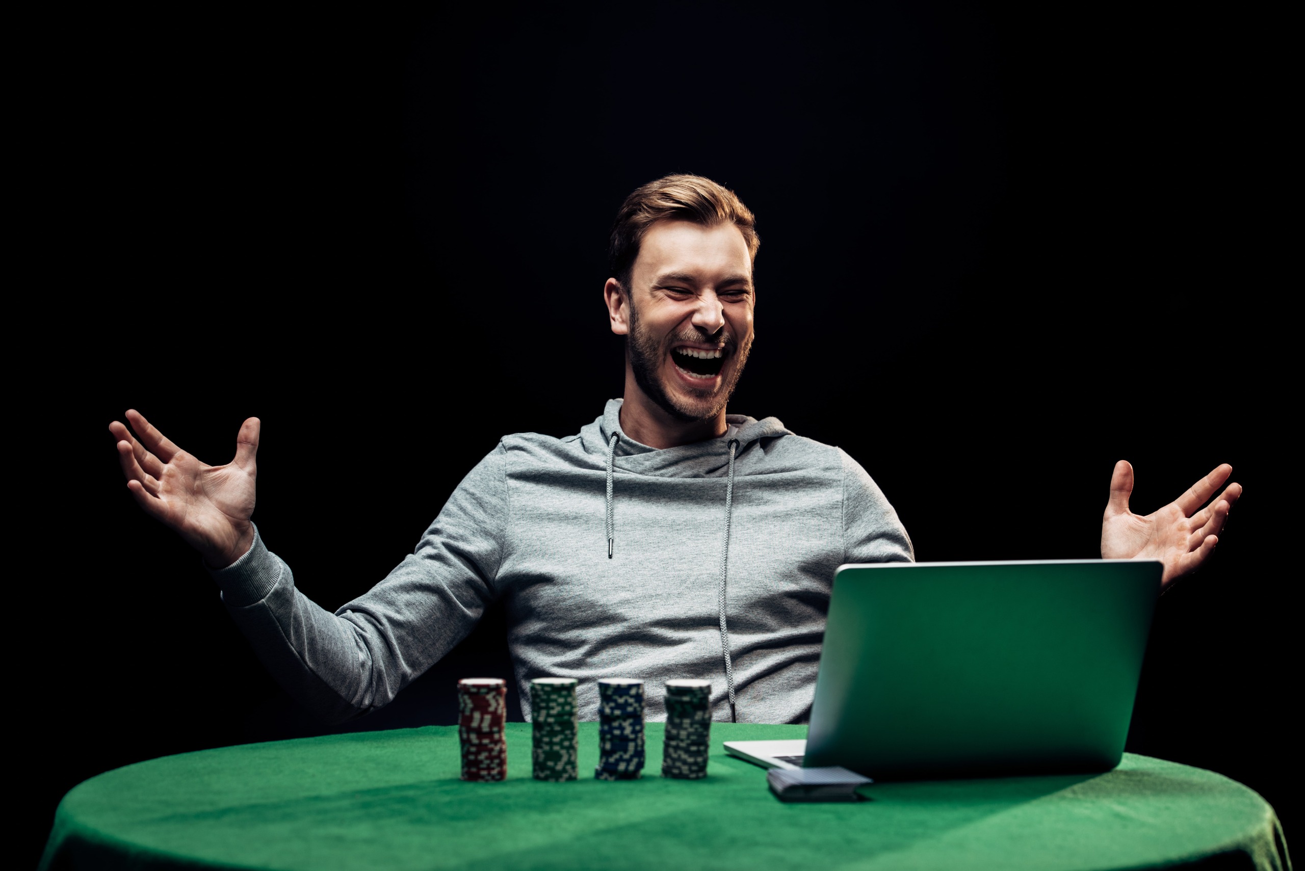 Tips for Succeeding in Online Casino Tournaments